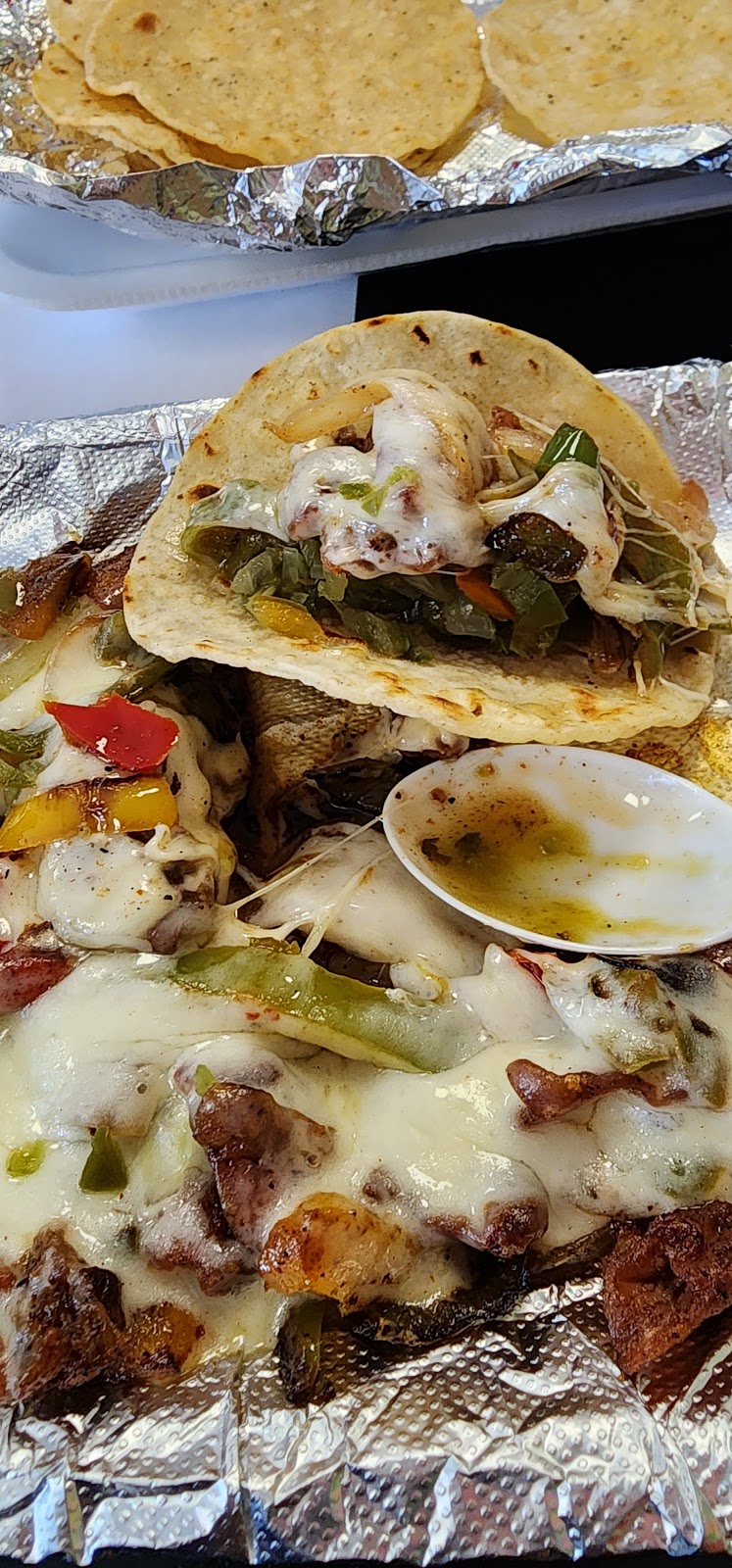 Taqueria Sabrosa | restaurant | 9411 Dyer St Suite E, El Paso, TX 79924, USA | 9153074624 OR +1 915-307-4624