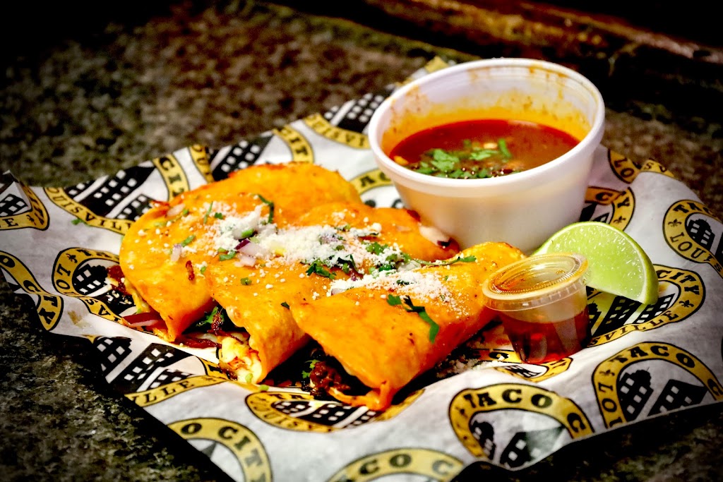 Taco City Louisville HIkes Point | restaurant | 3085 Breckenridge Ln, Louisville, KY 40220, USA | 5024434286 OR +1 502-443-4286