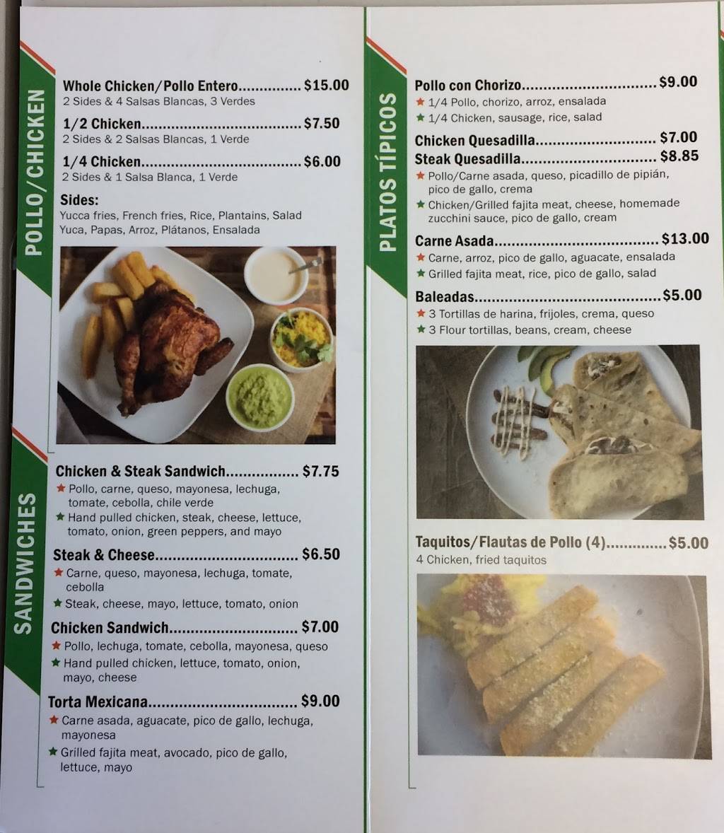 Antojitos Tortilla & Co | restaurant | 7258 Columbia Pike, Annandale, VA 22003, USA | 7035821591 OR +1 703-582-1591