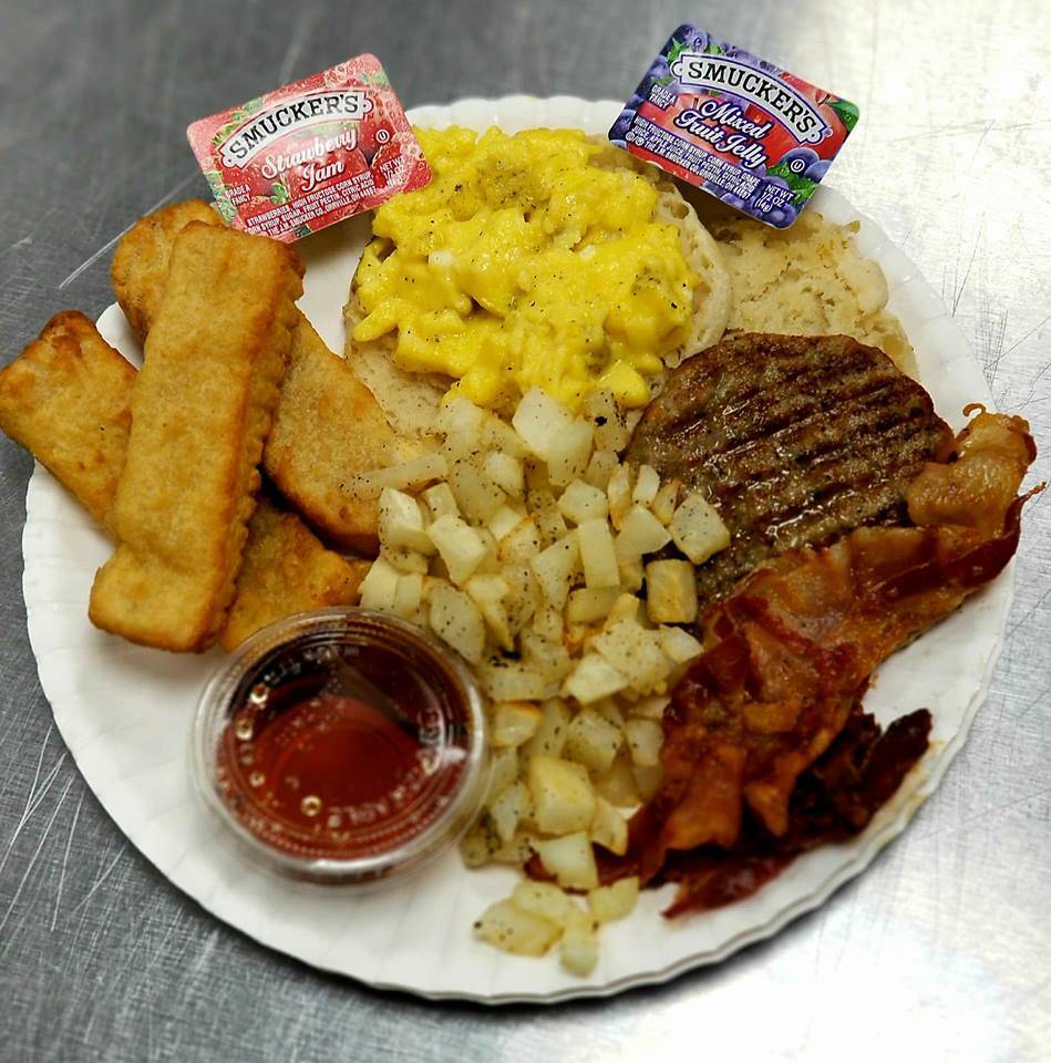 Village Cafe | restaurant | 23403 Kean St, Dearborn, MI 48124, USA | 3135657201 OR +1 313-565-7201