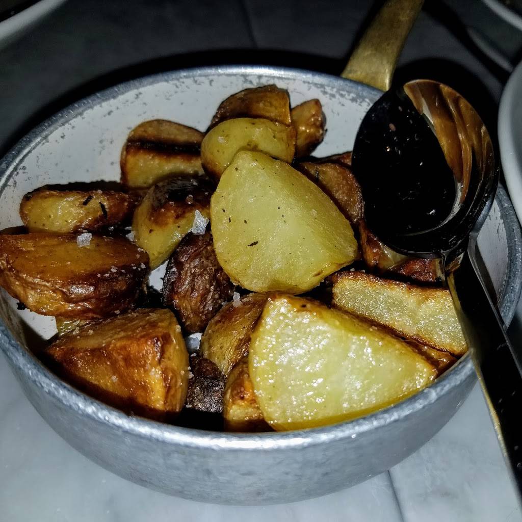 Il Pesce Cucina at Eataly L.A. | restaurant | 10250 Santa Monica Blvd, Los Angeles, CA 90067, USA | 2133108000 OR +1 213-310-8000