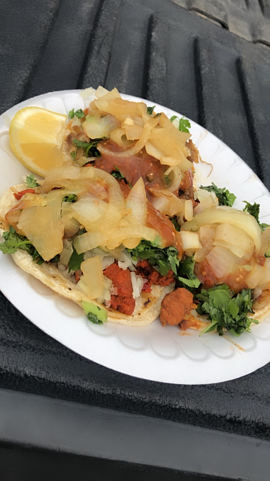 !Ah Carbon Tacos | restaurant | 4245 W Ashlan Ave, Fresno, CA 93722, USA | 5594578567 OR +1 559-457-8567