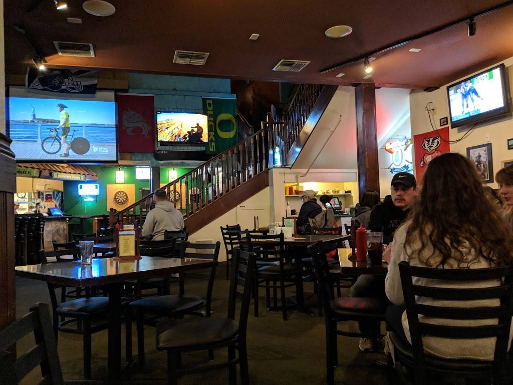 Extremes Sports Grill & Pizzeria | restaurant | 4156 Meridian St, Bellingham, WA 98226, USA | 3606477066 OR +1 360-647-7066