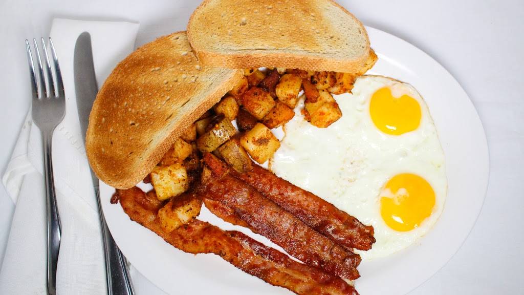 Sunnyside Grill South Oakville | restaurant | 337 Lakeshore Rd E, Oakville, ON L6J 1J4, Canada | 9058442665 OR +1 905-844-2665