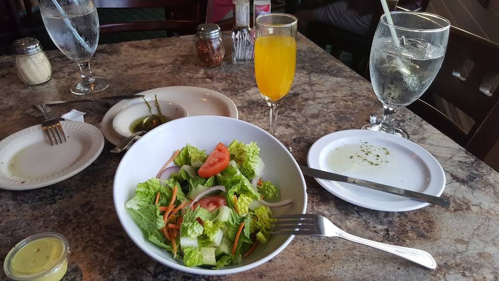 Tianos Italian Restaurant | restaurant | 1000 Wayne Ave, New Smyrna Beach, FL 32168, USA | 3864280330 OR +1 386-428-0330