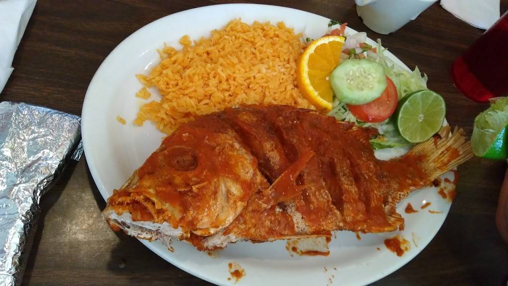 Mariscos El Quetzal | restaurant | 5855 Winchester Rd, Memphis, TN 38115, USA | 9013650700 OR +1 901-365-0700