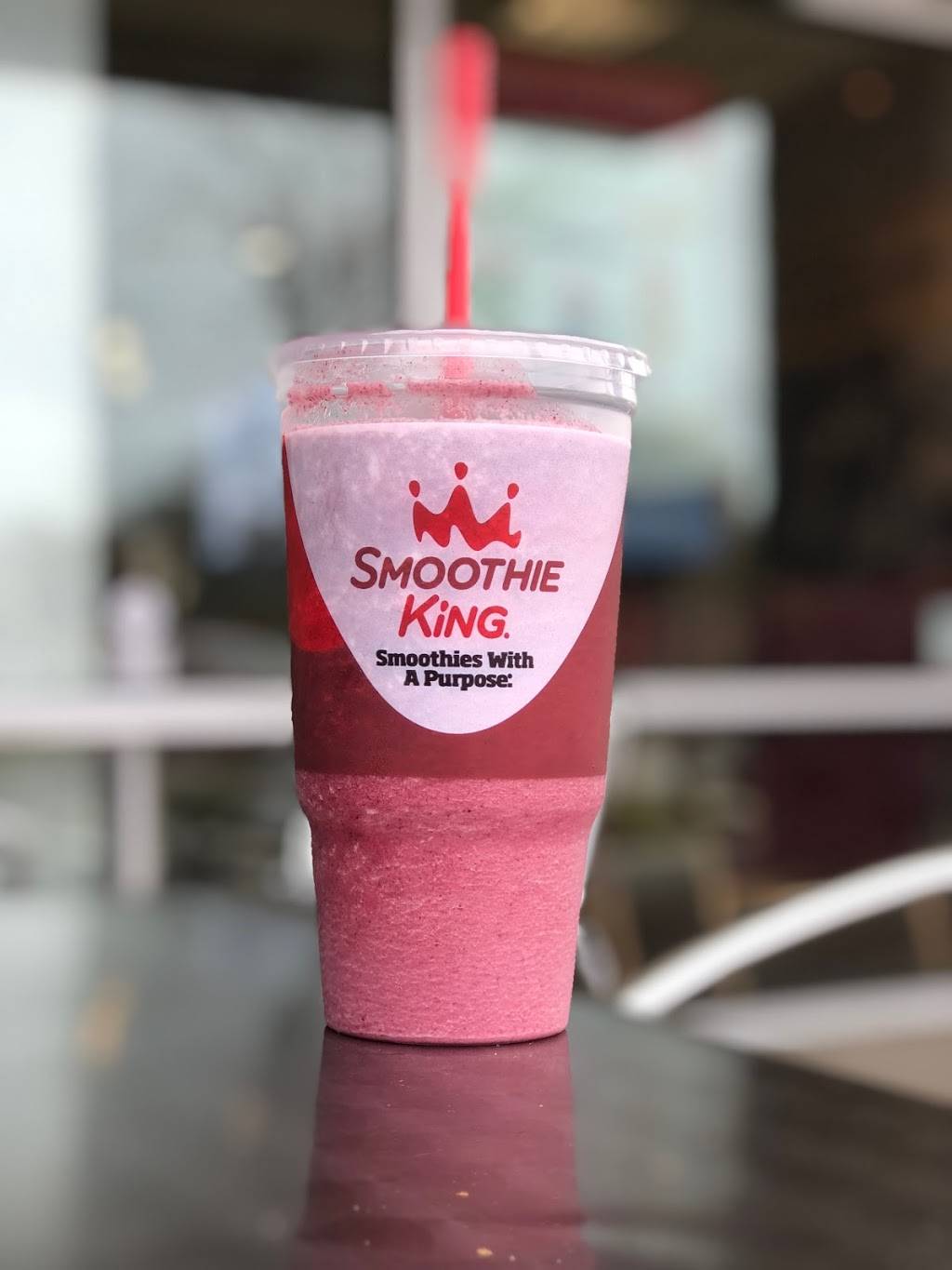 Smoothie King | restaurant | 6025 Butler Point Rd Ste.105, Jacksonville, FL 32256, USA | 9043745482 OR +1 904-374-5482