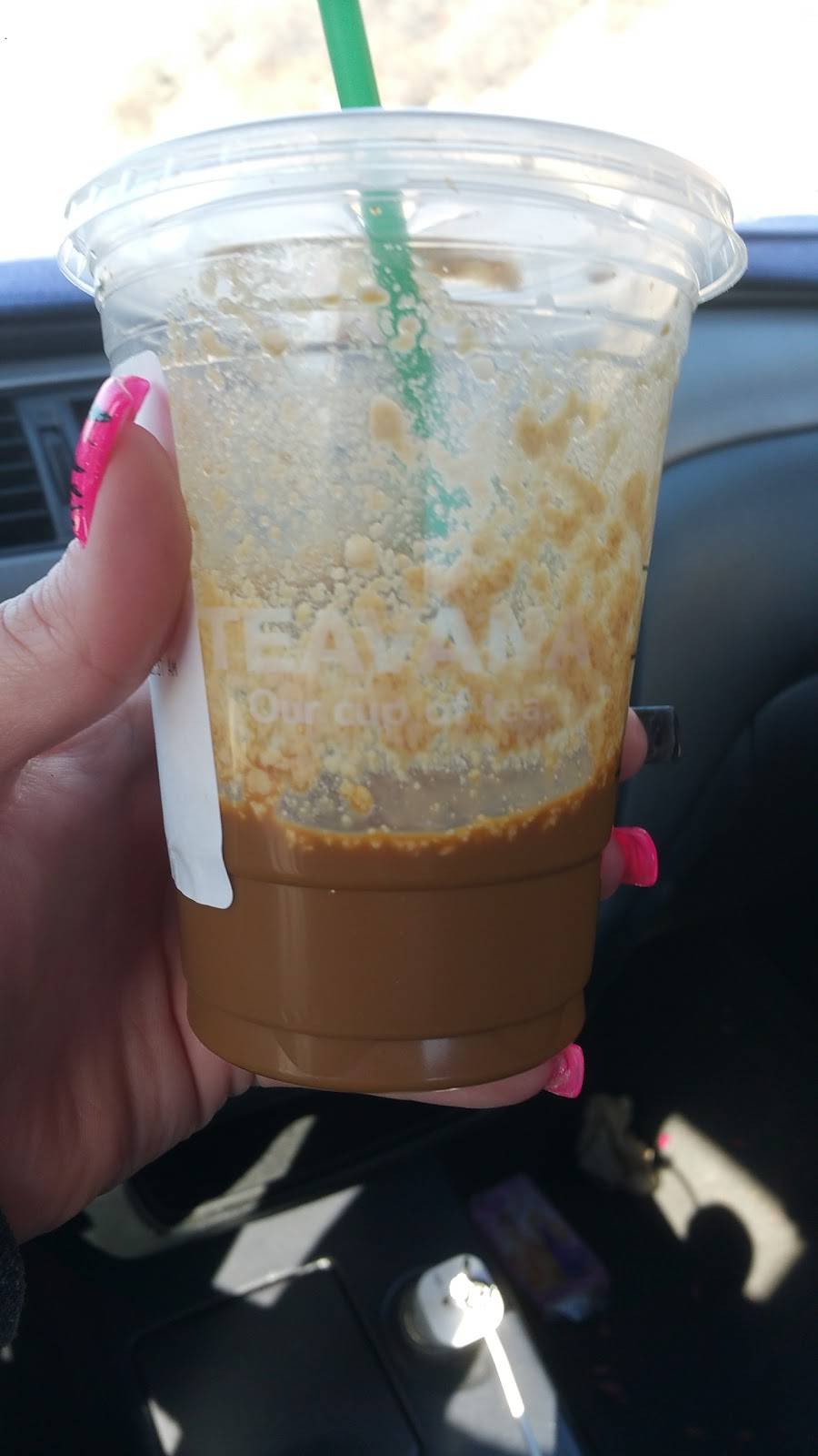 Starbucks | cafe | 1001 Avenida Pico G, San Clemente, CA 92673, USA | 9493695649 OR +1 949-369-5649