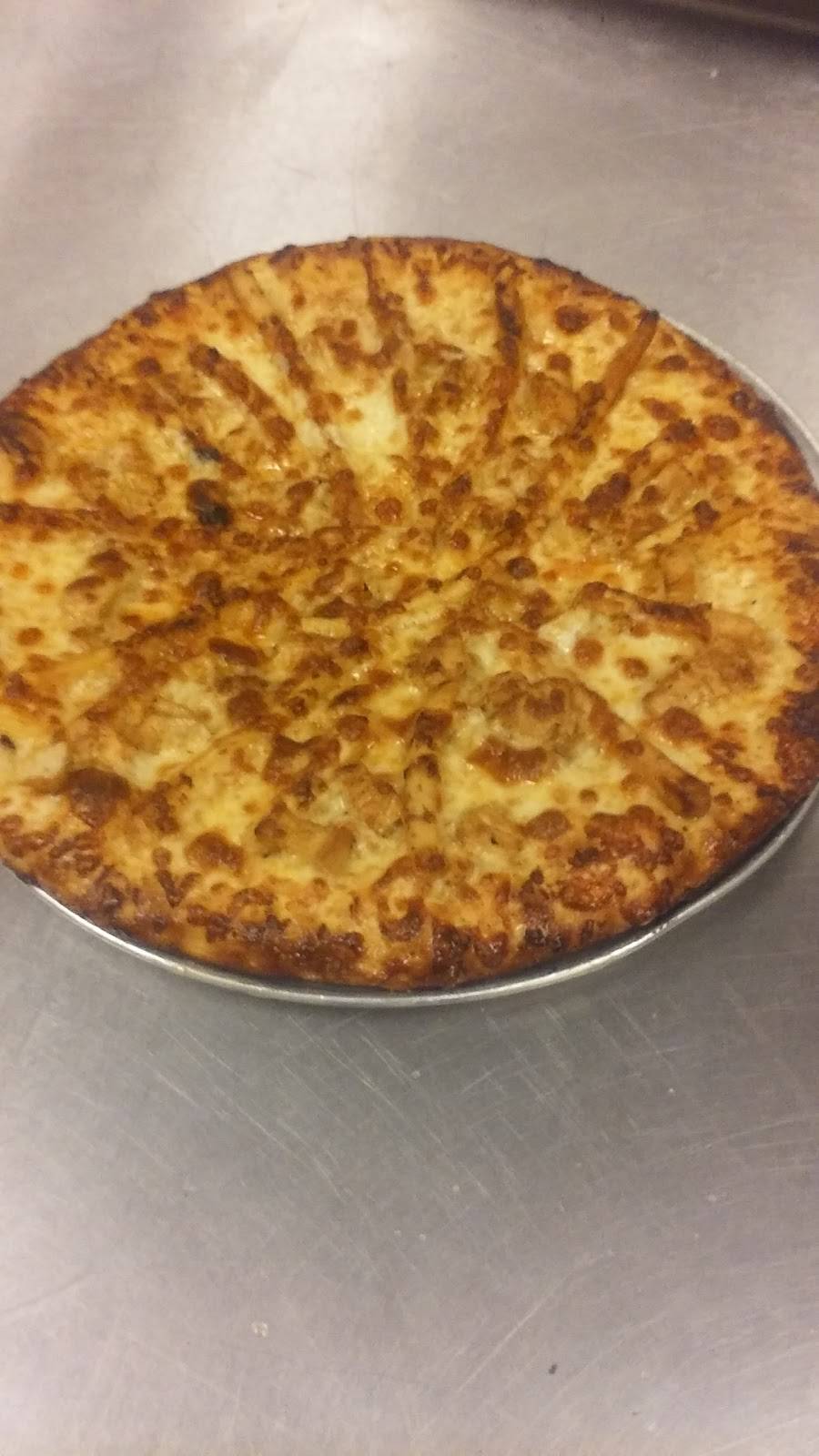 Eatza MY Pizza | restaurant | 100 Ridgeview Dr, Smithfield, PA 15478, USA | 7245698000 OR +1 724-569-8000