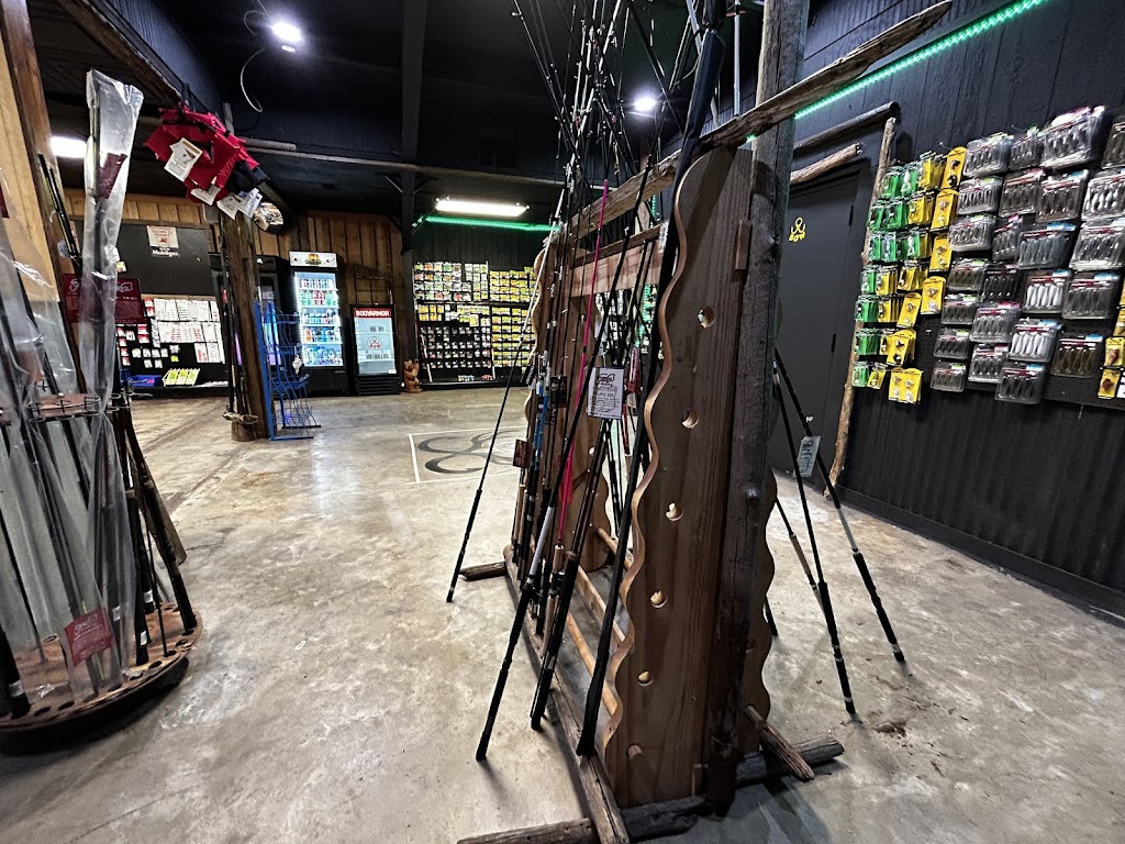 The Oxbow | restaurant | 4589 US-82, Lake Village, AR 71653, USA | 8702659868 OR +1 870-265-9868