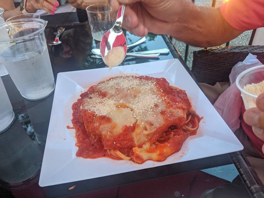 La Casetta Italian Bistro | restaurant | 3054 U.S. 9 North, Ocean View, NJ 08230, USA | 6094786748 OR +1 609-478-6748