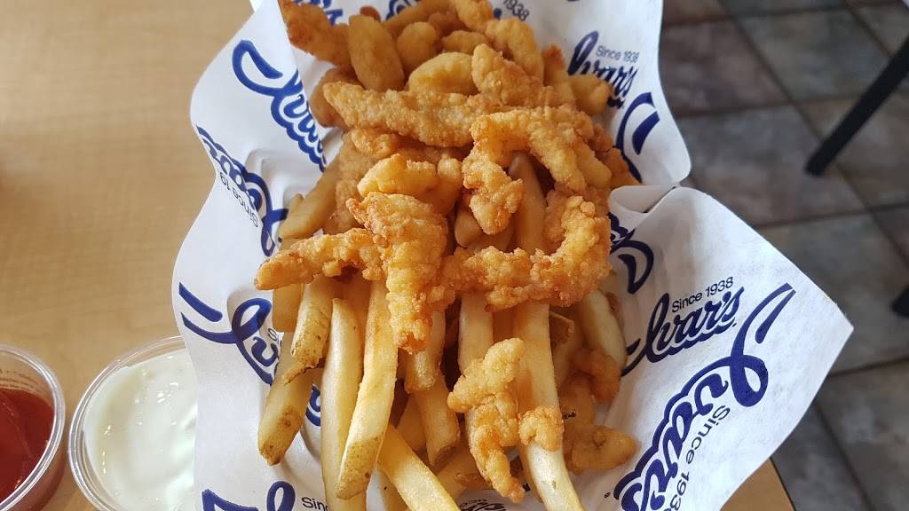 Ivars Seafood Bar | restaurant | 1505 156th Ave NE, Bellevue, WA 98007, USA | 4257476433 OR +1 425-747-6433