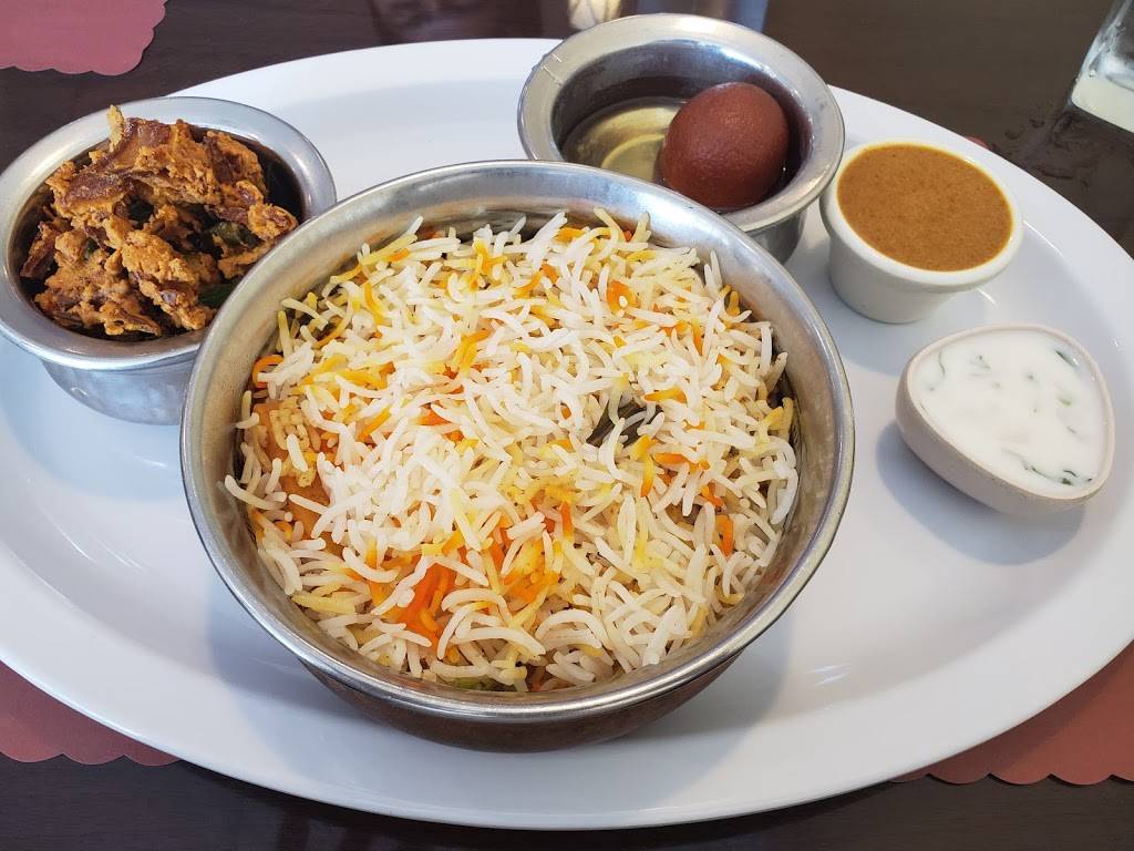 Deccan Spice Authentic Indian Cuisine | restaurant | 10745 Alpharetta Hwy, Roswell, GA 30076, USA | 7708379226 OR +1 770-837-9226