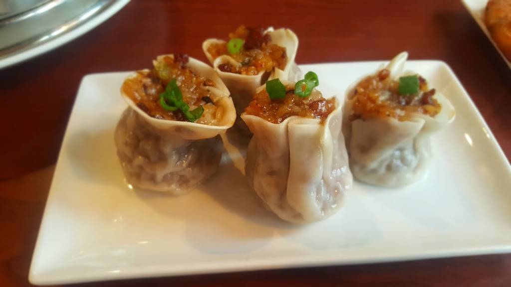Kung Fu Dim Sum | restaurant | 2305 Darby Rd, Havertown, PA 19083, USA | 6107893700 OR +1 610-789-3700