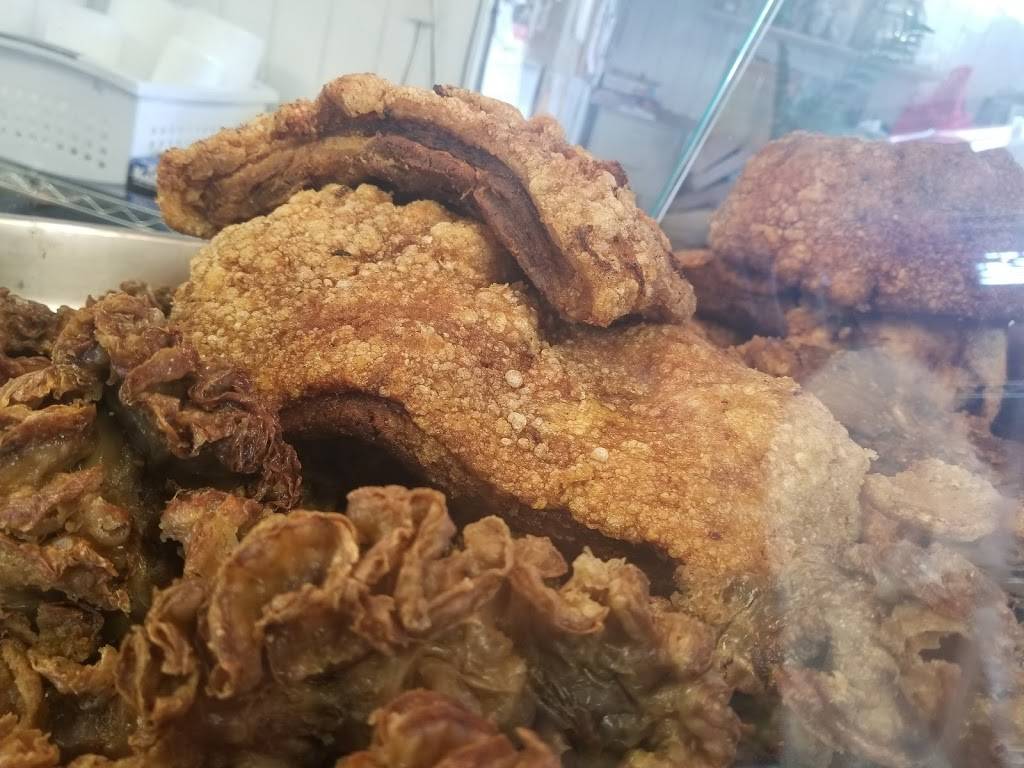 San Nicolas Chicharon | restaurant | 2130 N King St #8, Honolulu, HI 96819, USA | 8088489959 OR +1 808-848-9959