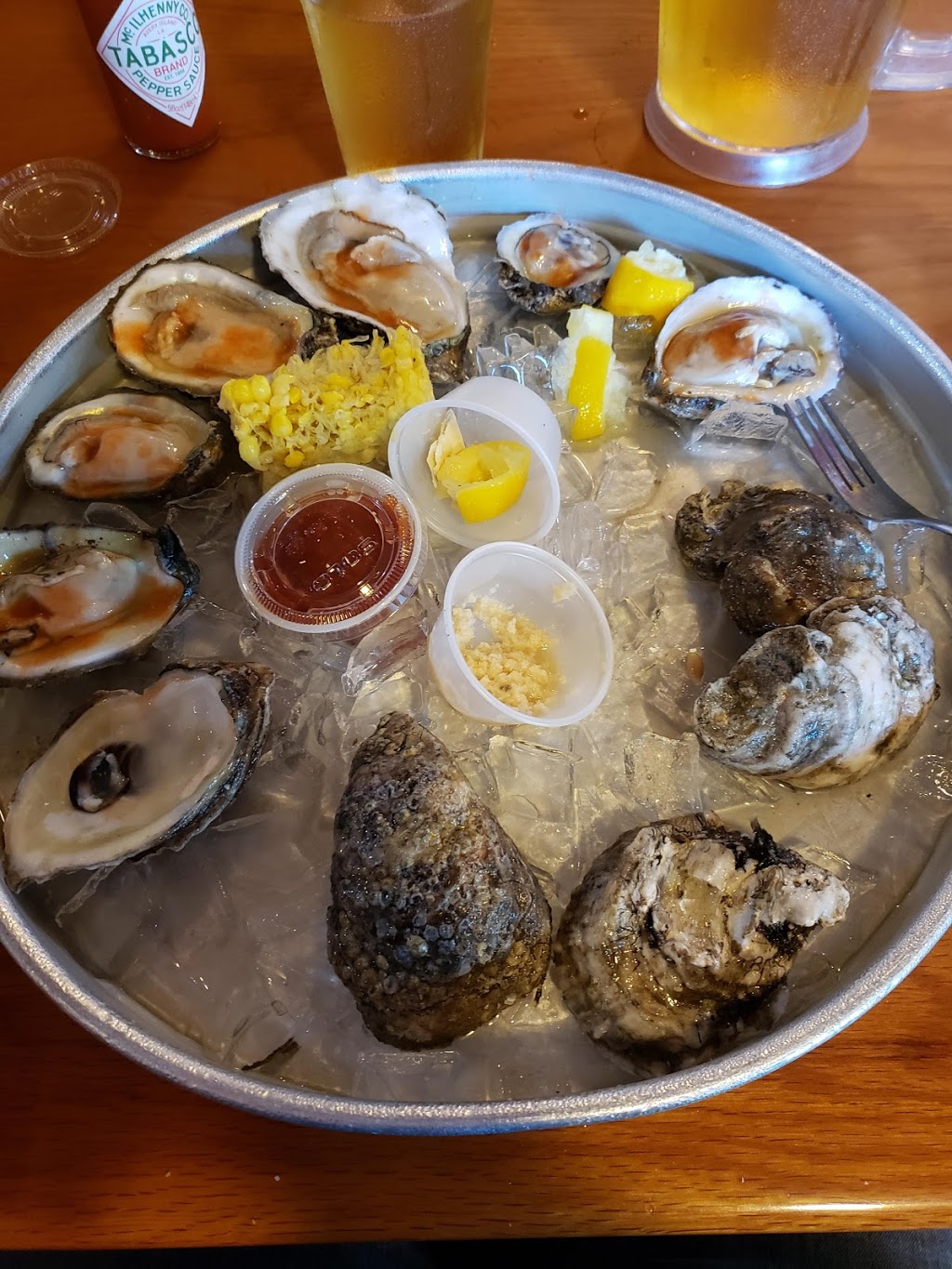 R and R Seafood | restaurant | 1477 Battleship Pkwy, Spanish Fort, AL 36527, USA | 2516218366 OR +1 251-621-8366