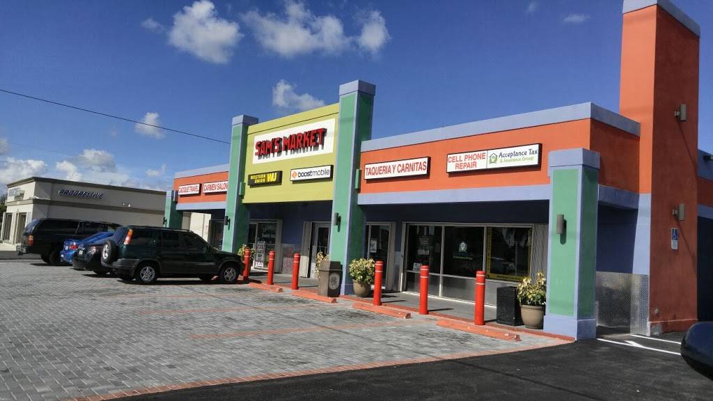 Gonzalos Taqueria Y Carnitas | restaurant | 3365 S Military Trail, Lake Worth, FL 33463, USA | 5617198818 OR +1 561-719-8818