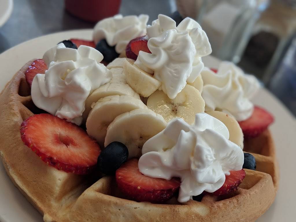 Sunshine Breakfast Restaurant | restaurant | 13150 GA-144, Richmond Hill, GA 31324, USA | 9127565767 OR +1 912-756-5767