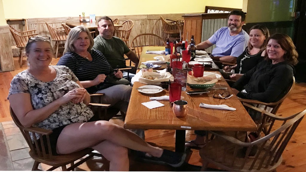 Blackbeards Tavern | restaurant | 3448 Marinatown Ln unit c, North Fort Myers, FL 33903, USA | 2395994934 OR +1 239-599-4934