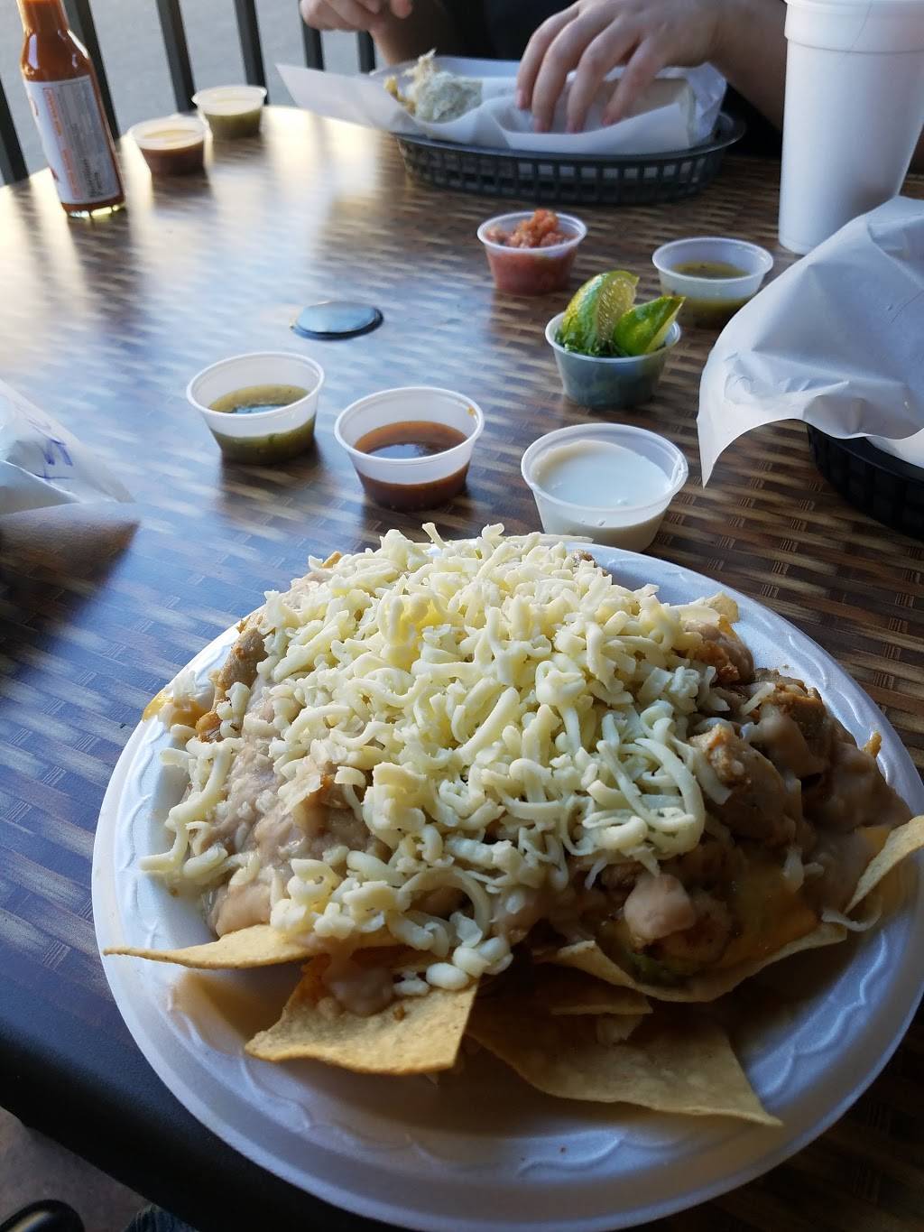 Don Pepe Taqueria | restaurant | 4950 N Woodrow Ave, Fresno, CA 93726, USA | 5592923188 OR +1 559-292-3188