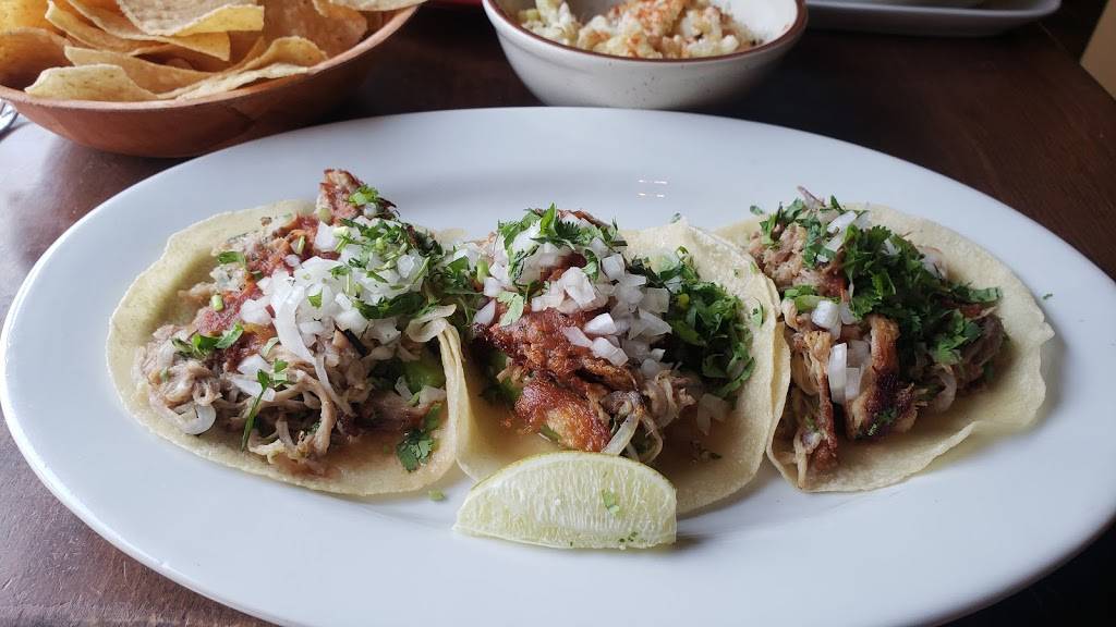 Cantina Feliz | restaurant | 424 S Bethlehem Pike, Fort Washington, PA 19034, USA | 2156461320 OR +1 215-646-1320