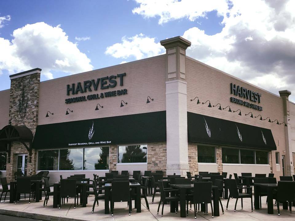 Harvest Seasonal Grill & Wine Bar - Montage | restaurant | 7011 Shoppes Blvd, Moosic, PA 18507, USA | 5703423330 OR +1 570-342-3330