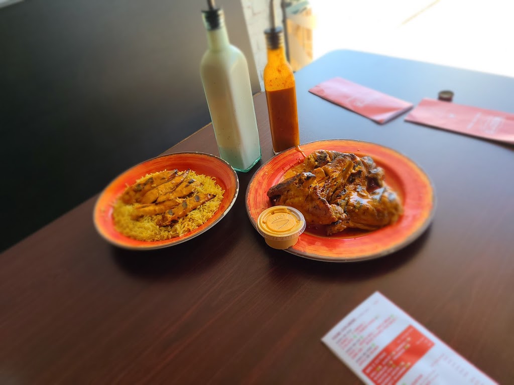 Vascos Peri Peri | restaurant | 927 S Roselle Rd, Schaumburg, IL 60193, USA | 2242315900 OR +1 224-231-5900