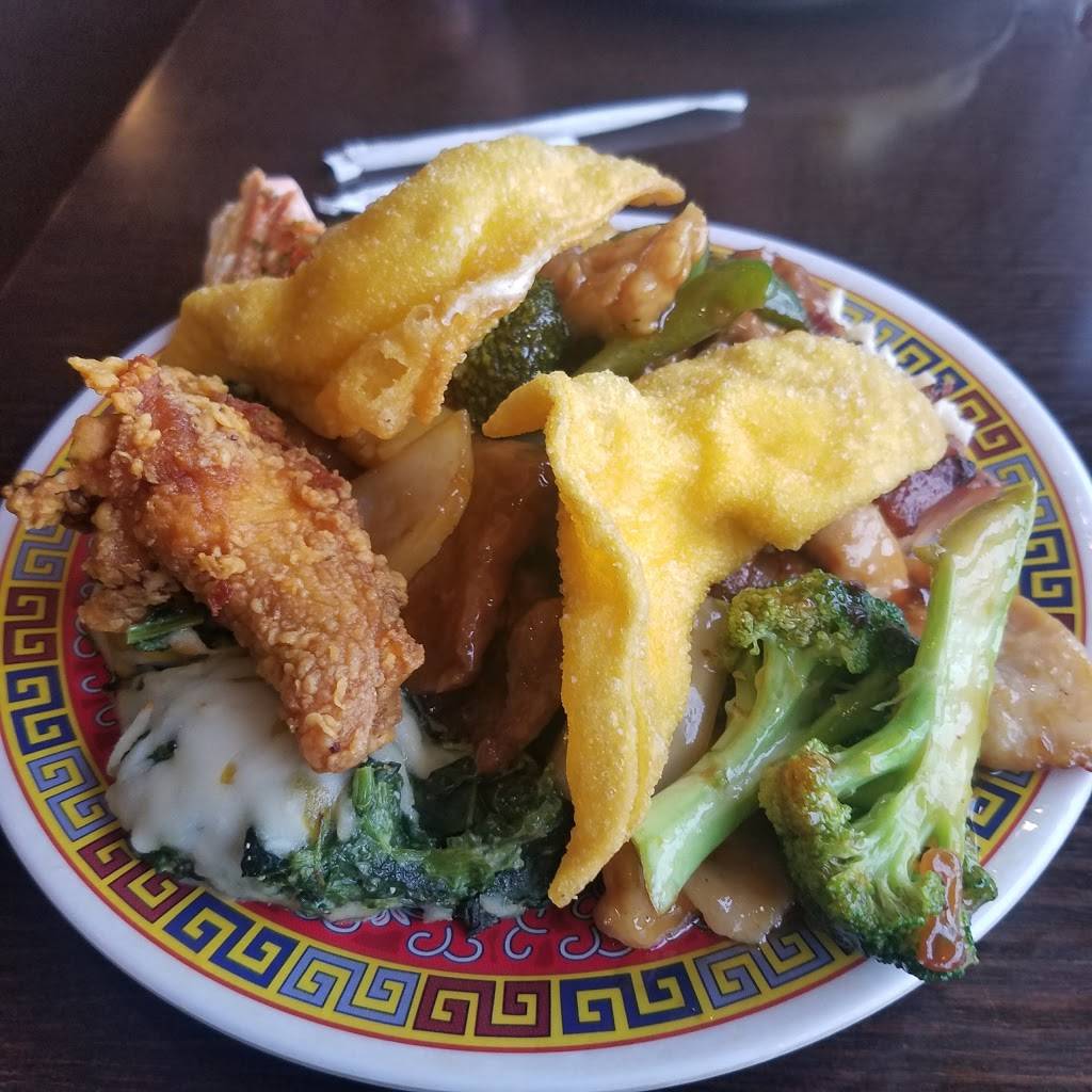 Red Wok Chinese Buffet | restaurant | 1679 E Sherman Blvd, Muskegon, MI 49444, USA | 2317398886 OR +1 231-739-8886