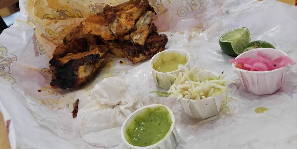 Pollo Regio | restaurant | 3052 Mansfield Hwy, Forest Hill, TX 76119, USA | 8174133821 OR +1 817-413-3821