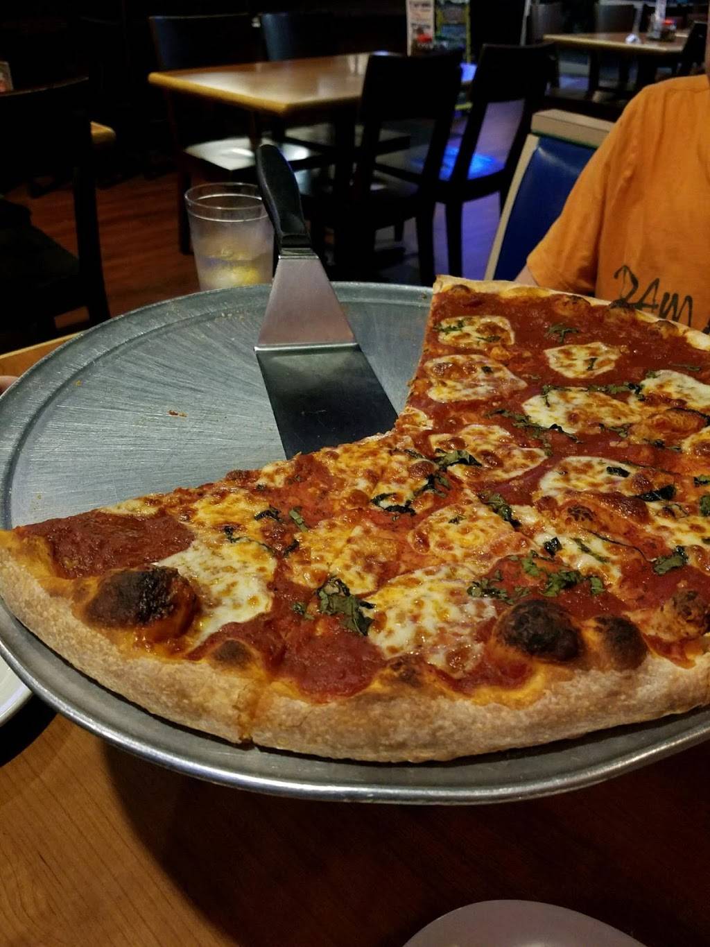 NYPD Pizza | restaurant | 16118 Marsh Rd, Winter Garden, FL 34787, USA | 4078774743 OR +1 407-877-4743