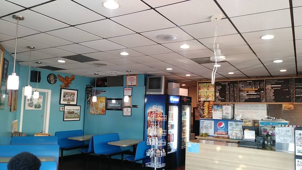 Submarine Piers | meal takeaway | 4048 S Archer Ave, Chicago, IL 60632, USA | 7738904733 OR +1 773-890-4733