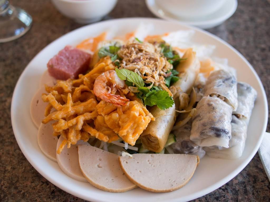 Banh Cuon Tay Ho | restaurant | 2895 Senter Rd # 110, San Jose, CA 95111, USA | 4086295229 OR +1 408-629-5229