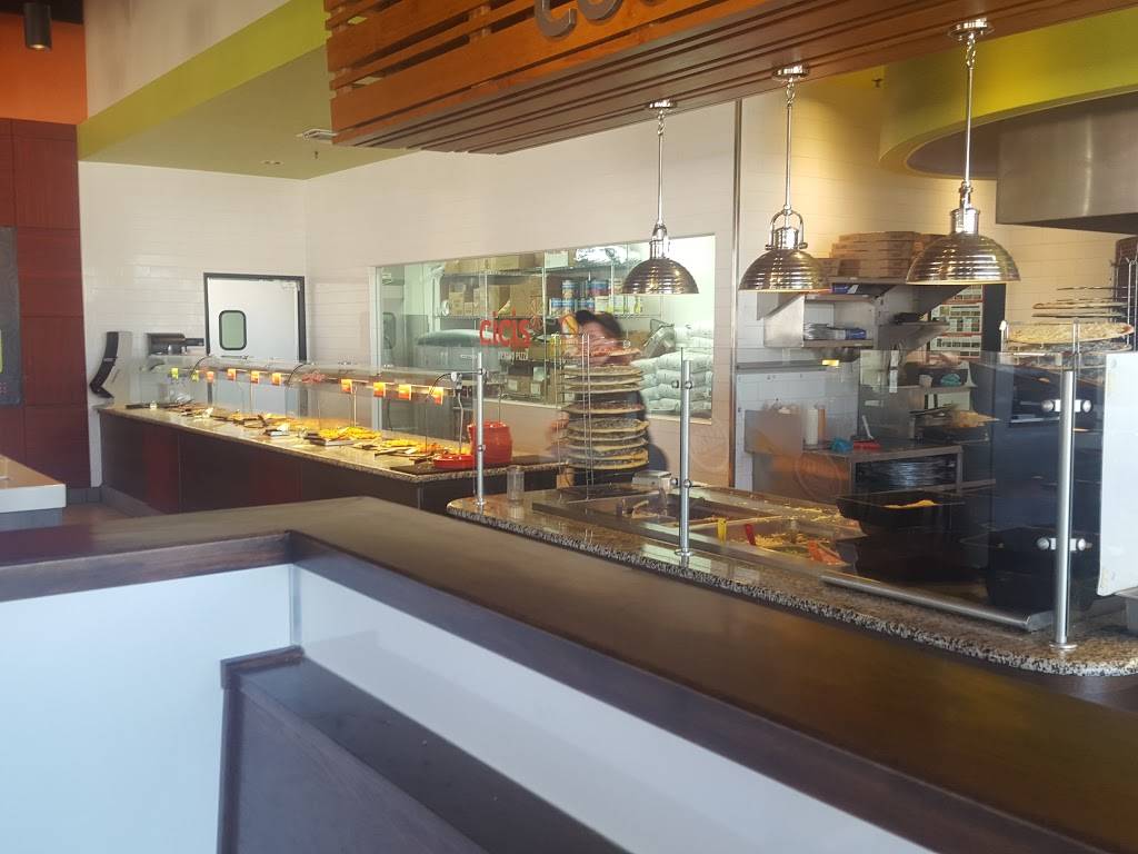 Cicis | restaurant | 3805 Main St Ste 108, The Colony, TX 75056, USA | 2144077295 OR +1 214-407-7295