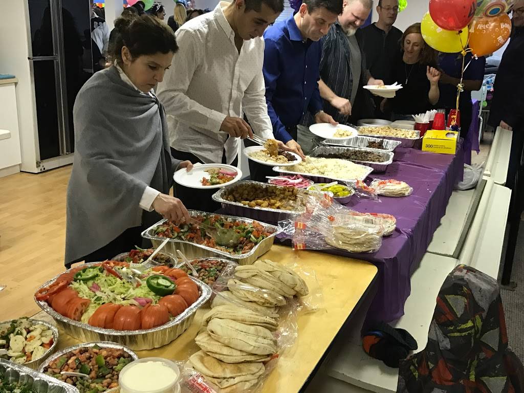 Amir Vimont | restaurant | 2157 Boulevard des Laurentides, Laval, QC H7M 4M2, Canada | 4506694111 OR +1 450-669-4111