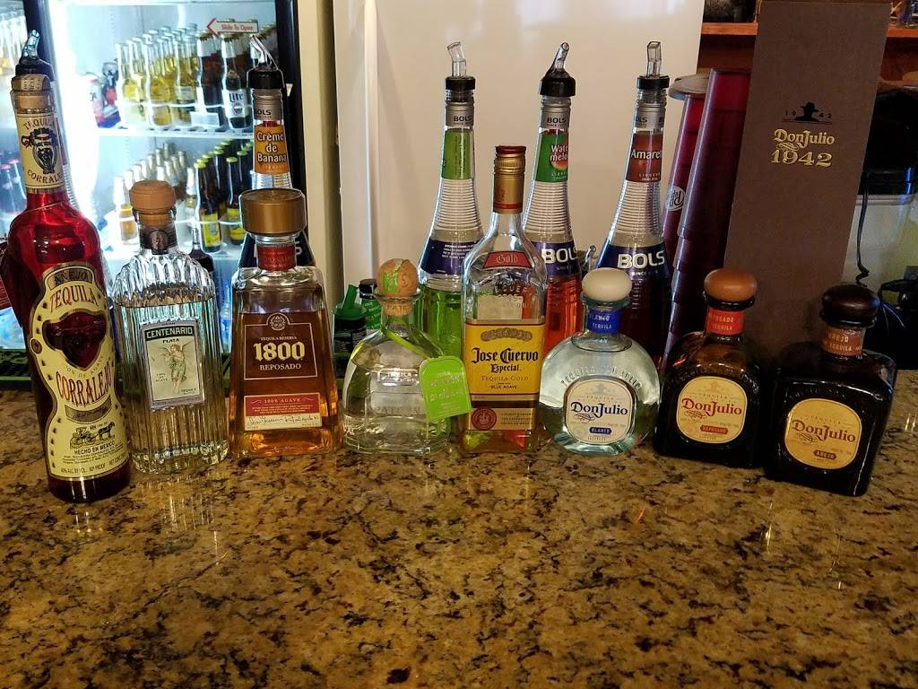 Chabelitas Mexican Restaurant | restaurant | 1124 Sparta St, McMinnville, TN 37110, USA | 9315079500 OR +1 931-507-9500