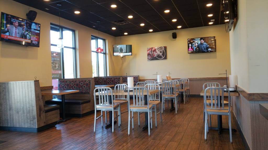 Pizza Hut | restaurant | 90 Cape Fear Dr, Whitsett, NC 27377, USA | 3366630655 OR +1 336-663-0655