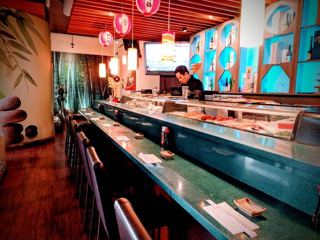 Spiral | restaurant | 515 Westlake Center, Daly City, CA 94015, USA | 6507582083 OR +1 650-758-2083