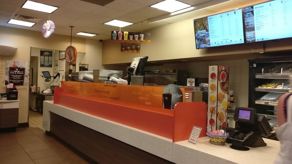 Dunkin | bakery | 9114 Dyer St, El Paso, TX 79924, USA | 9157553031 OR +1 915-755-3031