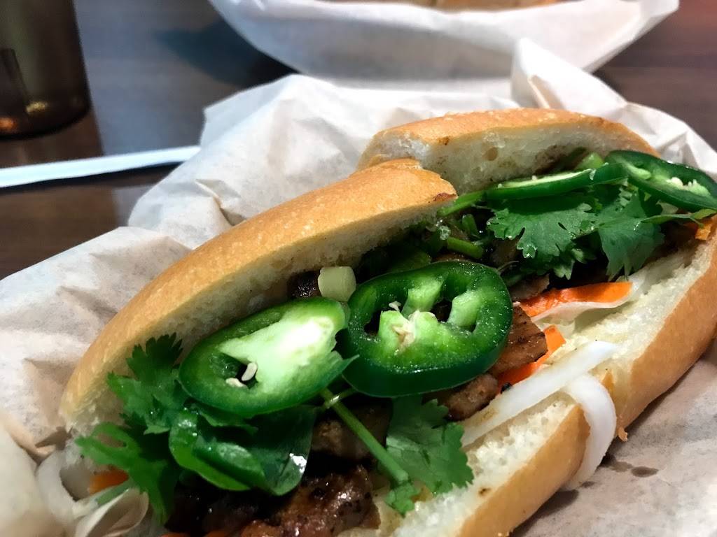 Banh Mi House | restaurant | 13709 N Dale Mabry Hwy, Tampa, FL 33618, USA | 8135597396 OR +1 813-559-7396