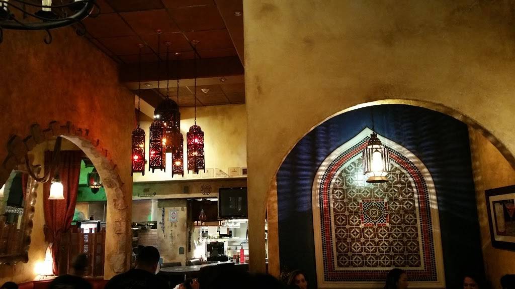 Magic Lamp Med Grill & Bakery | bakery | 5020 2nd St, Long Beach, CA 90803, USA | 5629873080 OR +1 562-987-3080