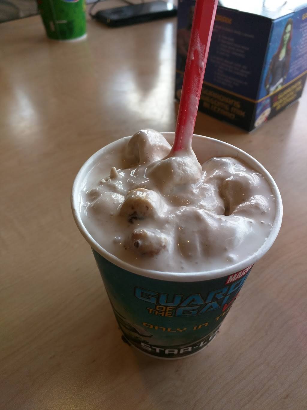 Dairy Queen Grill & Chill | restaurant | 4000 Annapolis Ln N, Plymouth, MN 55447, USA | 7635572830 OR +1 763-557-2830