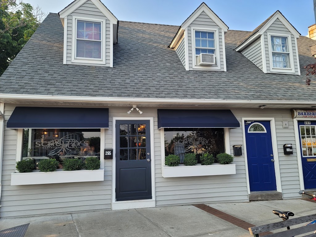 Schultzys Restaurant | restaurant | 265 Bayville Ave, Bayville, NY 11709, USA | 5165886240 OR +1 516-588-6240