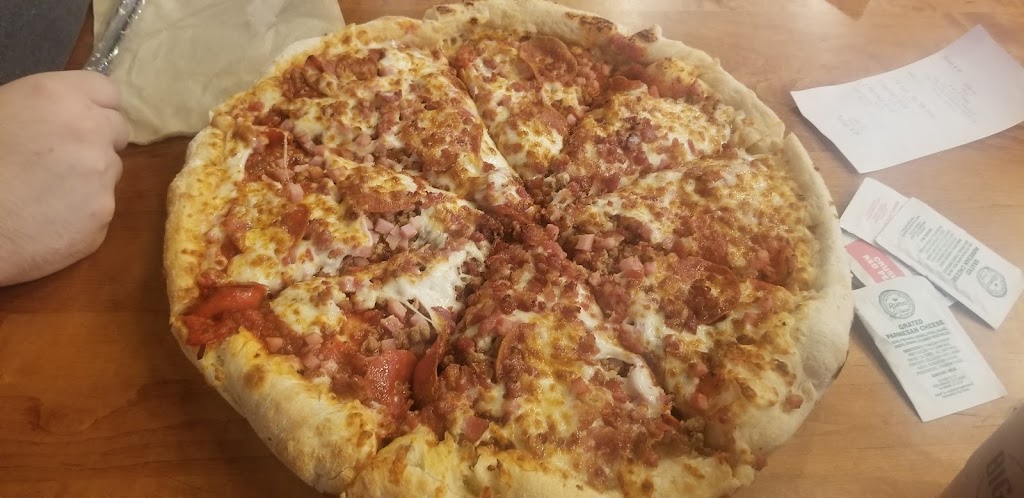 Big City Pizza | restaurant | 311 W Mt Vernon St, Somerset, KY 42501, USA | 6064255010 OR +1 606-425-5010