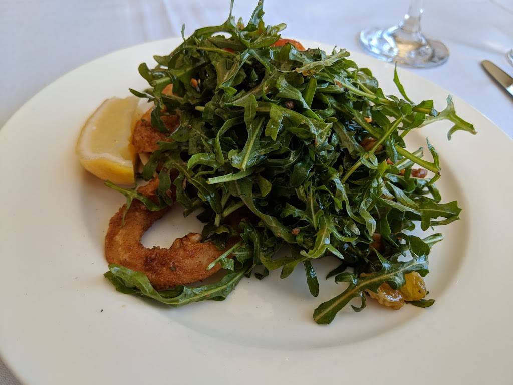 Clarkson Mediterranean Bistro | restaurant | 1731 Lakeshore Rd W, Mississauga, ON L5J 1J4, Canada | 9059162283 OR +1 905-916-2283