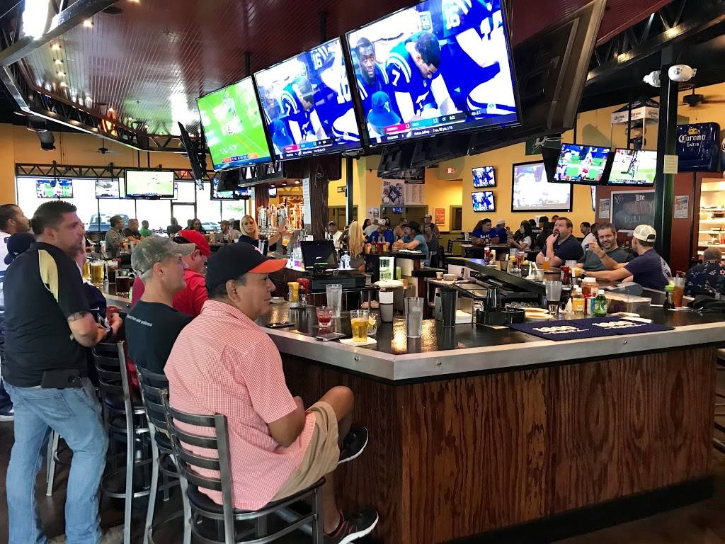 Wild Pitch Sports Bar & Grill Fort Worth | restaurant | 4701 Citylake Blvd E, Fort Worth, TX 76132, USA | 8173610084 OR +1 817-361-0084