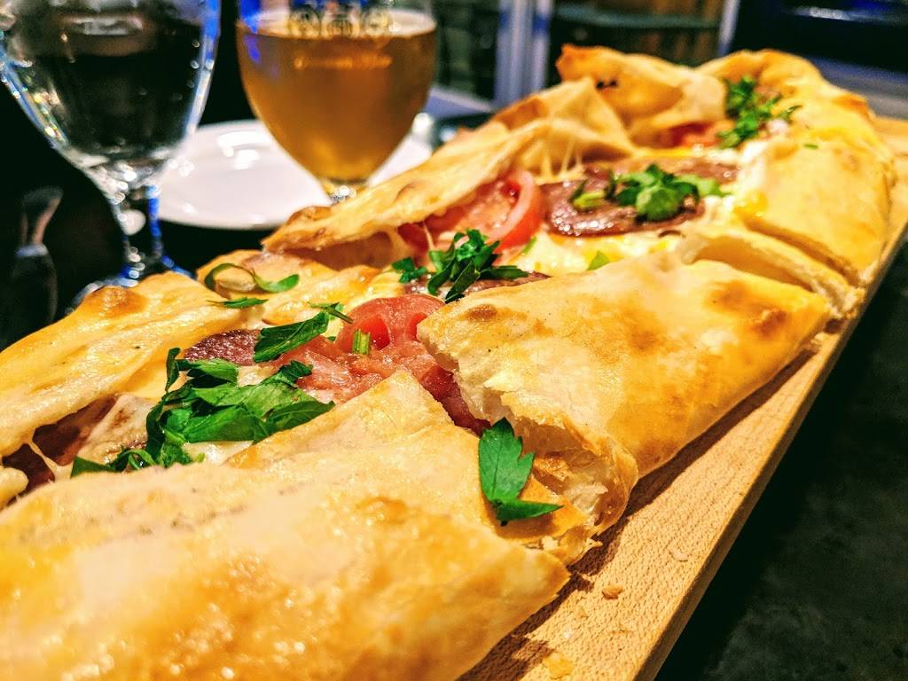 Cafe Mediterranean | restaurant | 3520 Erie Ave, Cincinnati, OH 45208, USA | 5138718714 OR +1 513-871-8714