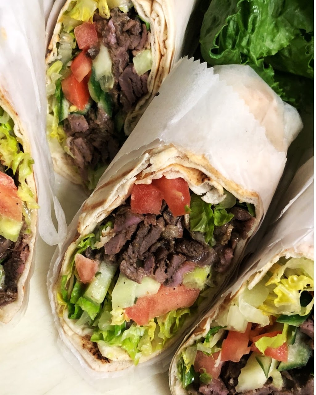 Princess Grill Royal Oak | restaurant | 30875 Woodward Ave, Royal Oak, MI 48073, USA | 2489652130 OR +1 248-965-2130