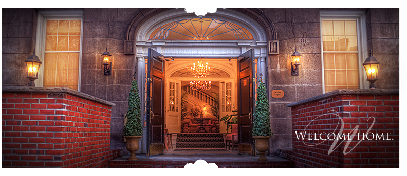 Inn On Broadway | restaurant | 26 Broadway, Rochester, NY 14607, USA | 5852323595 OR +1 585-232-3595