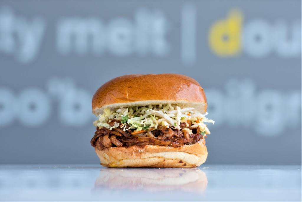 Quicksand | restaurant | 12201 Santa Monica Blvd, Los Angeles, CA 90025, USA | 3104399170 OR +1 310-439-9170