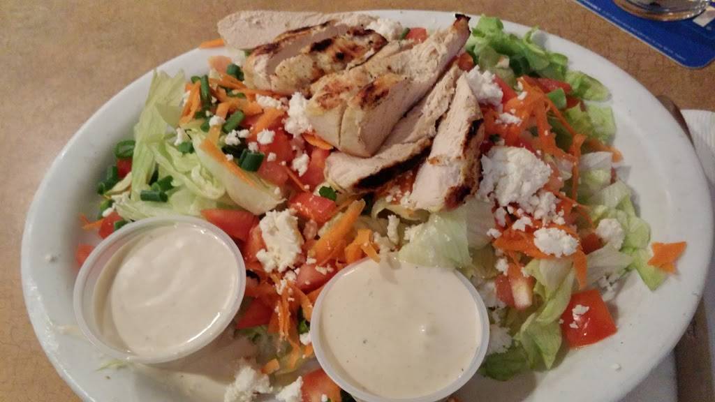 Herbies | restaurant | 1028 Southbridge St, Worcester, MA 01610, USA | 5087575083 OR +1 508-757-5083